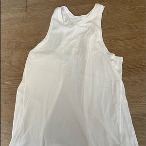 Lululemon All Tied Up Tank Top